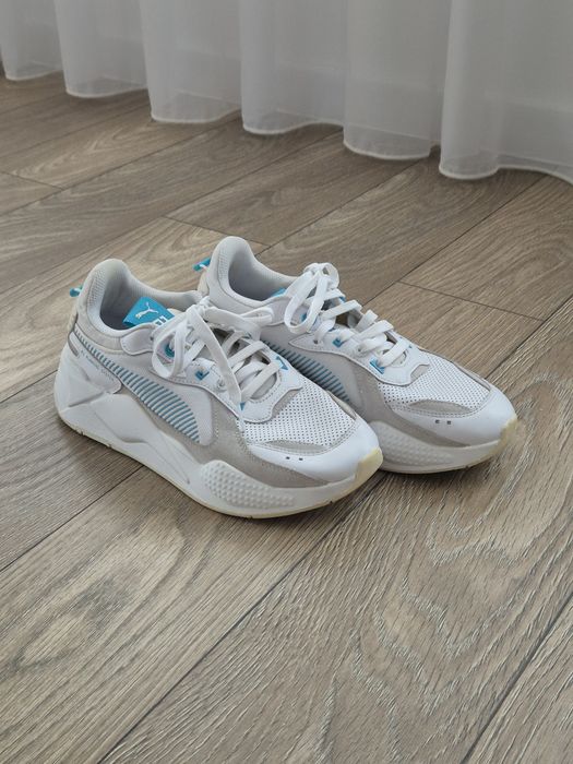Puma RS-X Running