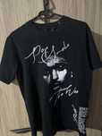 Pop Smoke x Vlone Faith T-shirt
