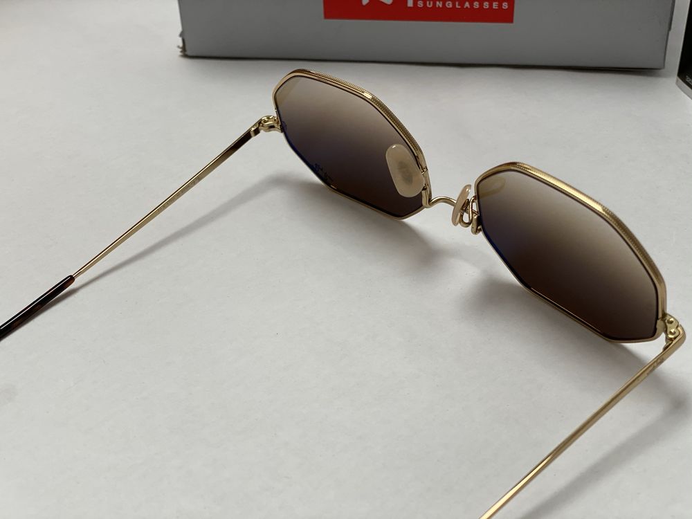 Ochelari de soare RAY BAN 1972 Octagon Noi