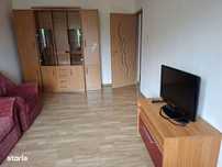 Inchiriez apartament 2 camere Iasi - zona Canta