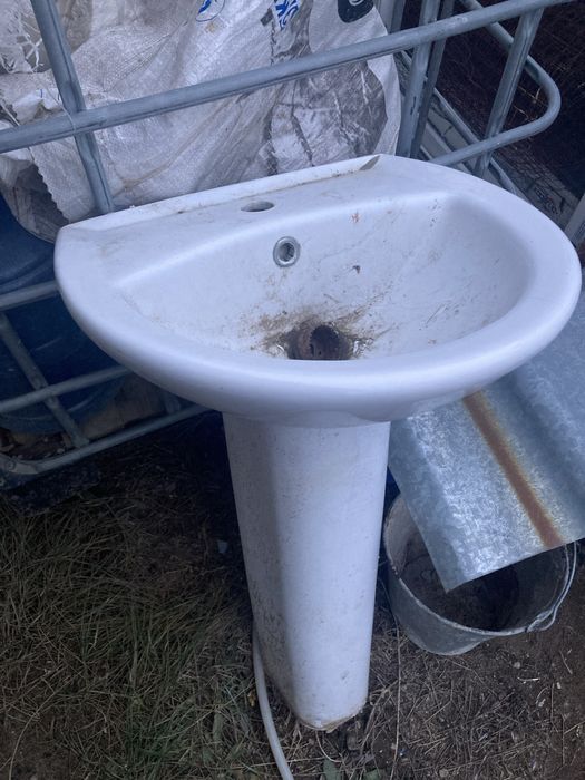 Унитаз . Роквина сатылады