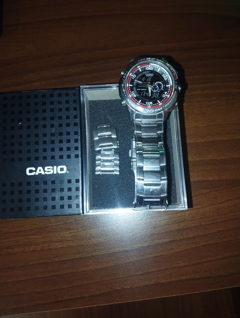 Casio Edifice EFA