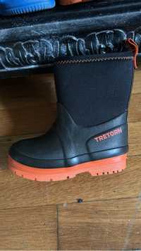 Tretorn BABY boots mas 23 unisex