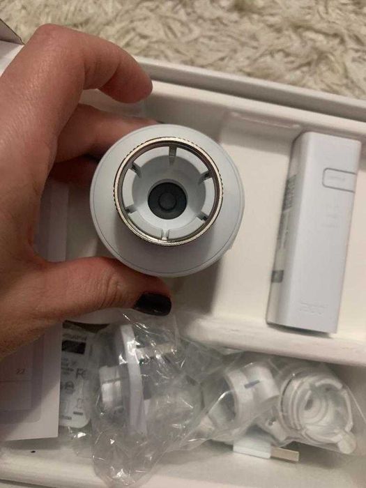 TADO starter kit valva termostat calorifer smart + hub NOU nu Netatmo