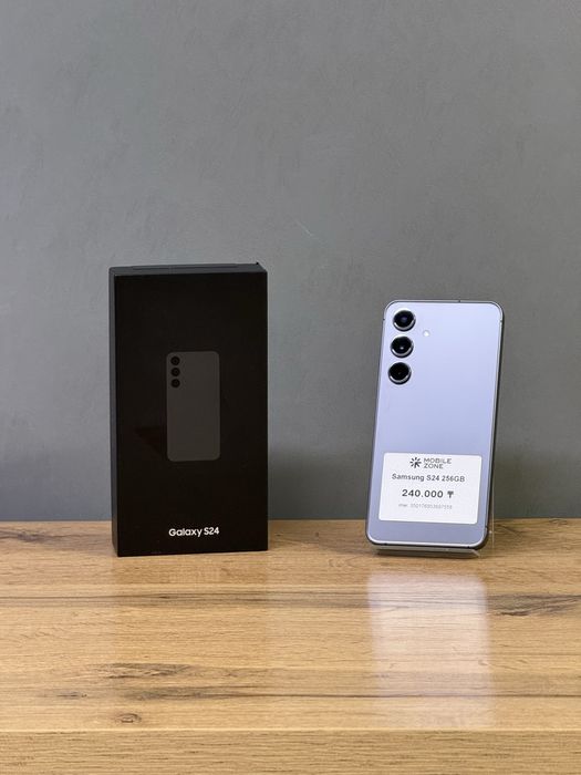 Samsung S24 256 GB | Mobile Zone