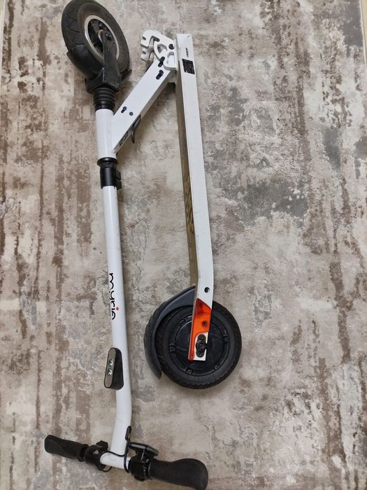 Vand trotineta electrica Miria Sky rider