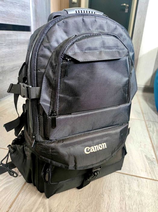 Фоторюкзак Canon