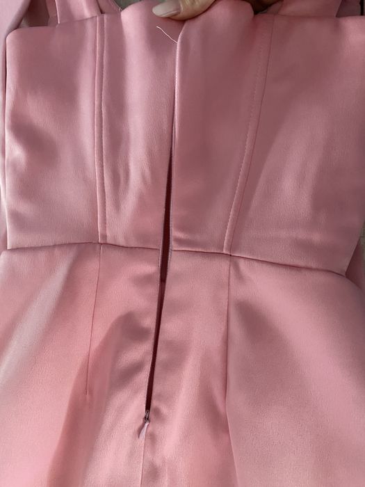 Rochie cu pietre