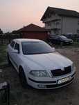Dezmembrez SKODA Octavia2 1.9tdi