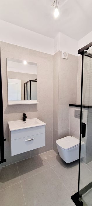 Apartament 3 camere,mutare imediata,langa Sc.Americana, Pipera 188bis.