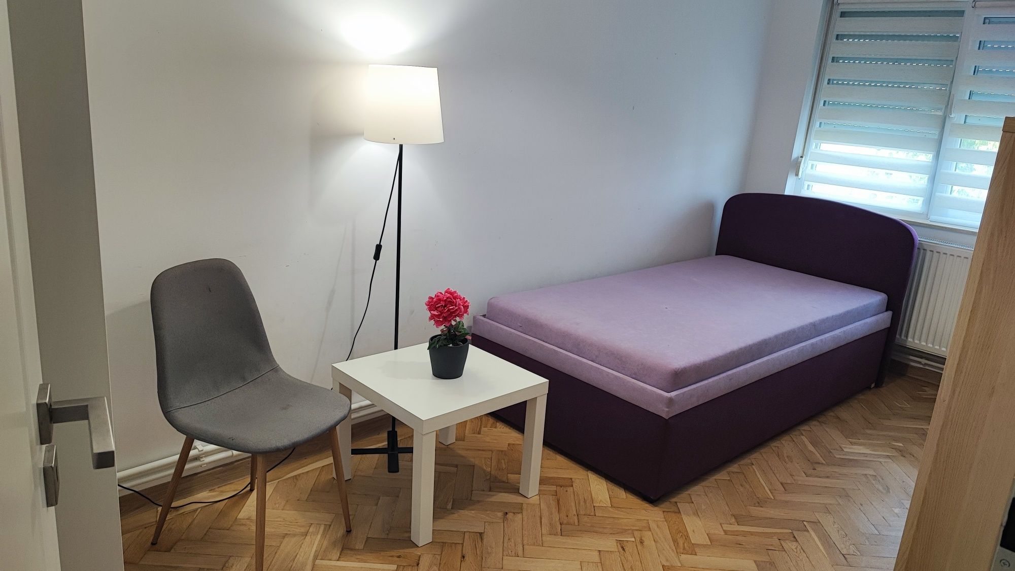 Renovat 3 decomandate vis a vis de Medicina Noua _ Spital 1