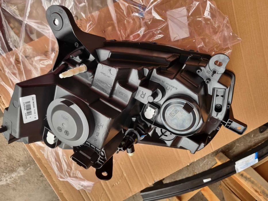 Far stanga cu led NOU original Dacia Logan 2, Mcv 2017_2018_2019_2020