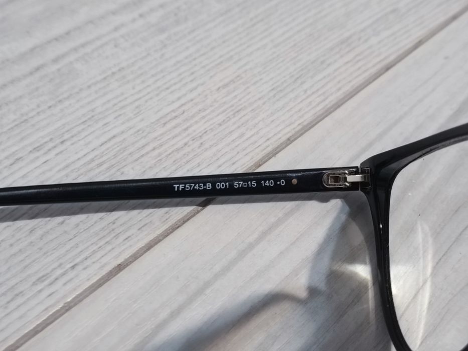 Ochelari vedere Tom Ford , Ochelari de Vedere Tom Ford