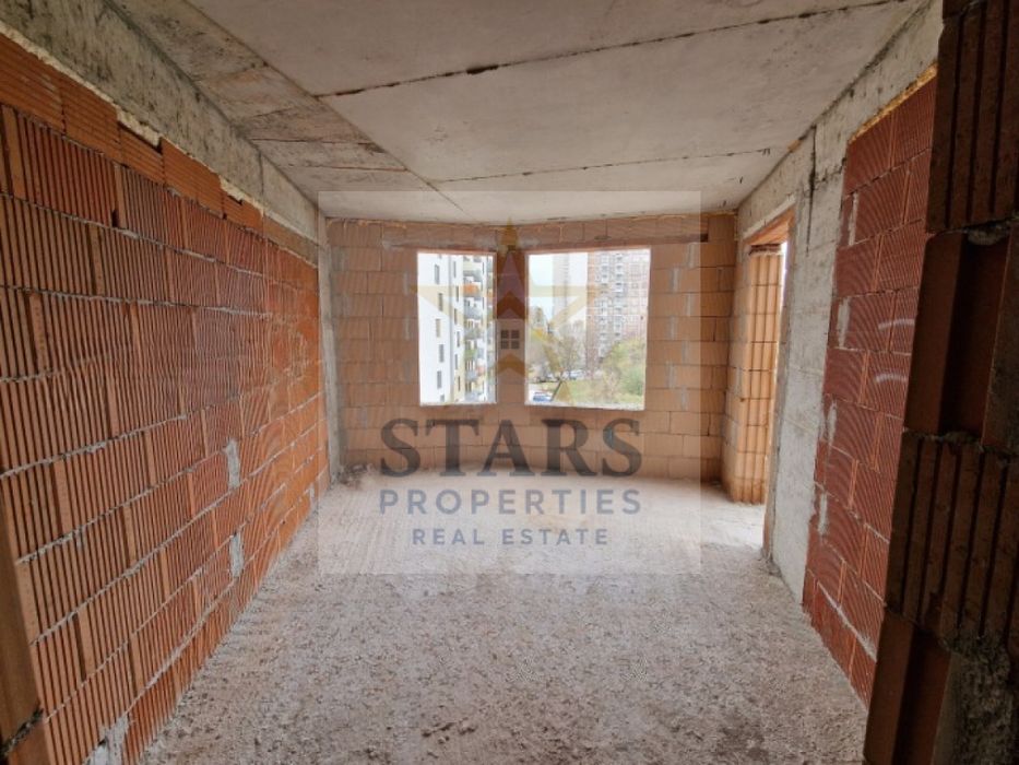 Продажба 2-стаен гр. Варна - Възраждане 1 63m²