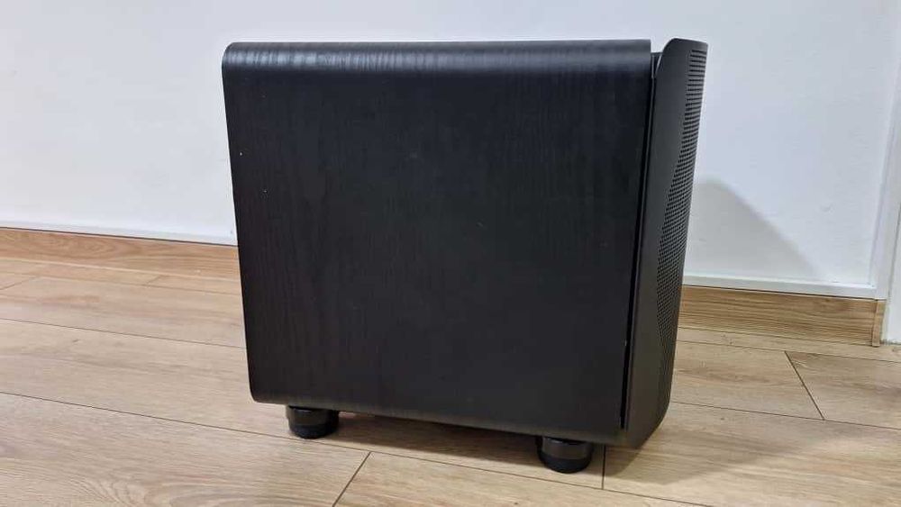 Subwoofer activ SVS SB-2000