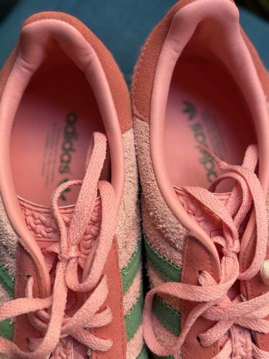 Adidas gazelle indoor