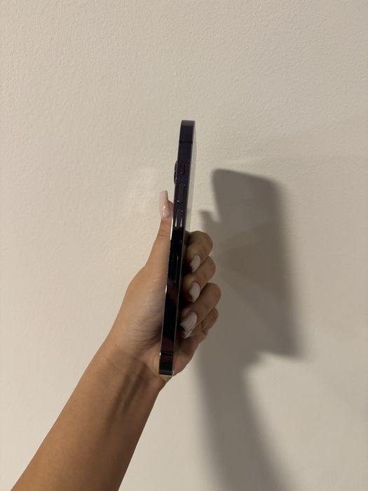 Iphone 14 pro 128GB  Deep Purple