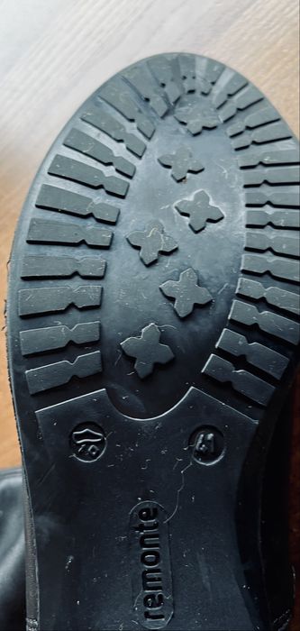 Модерни зимни ботуши Remonte Швейцария