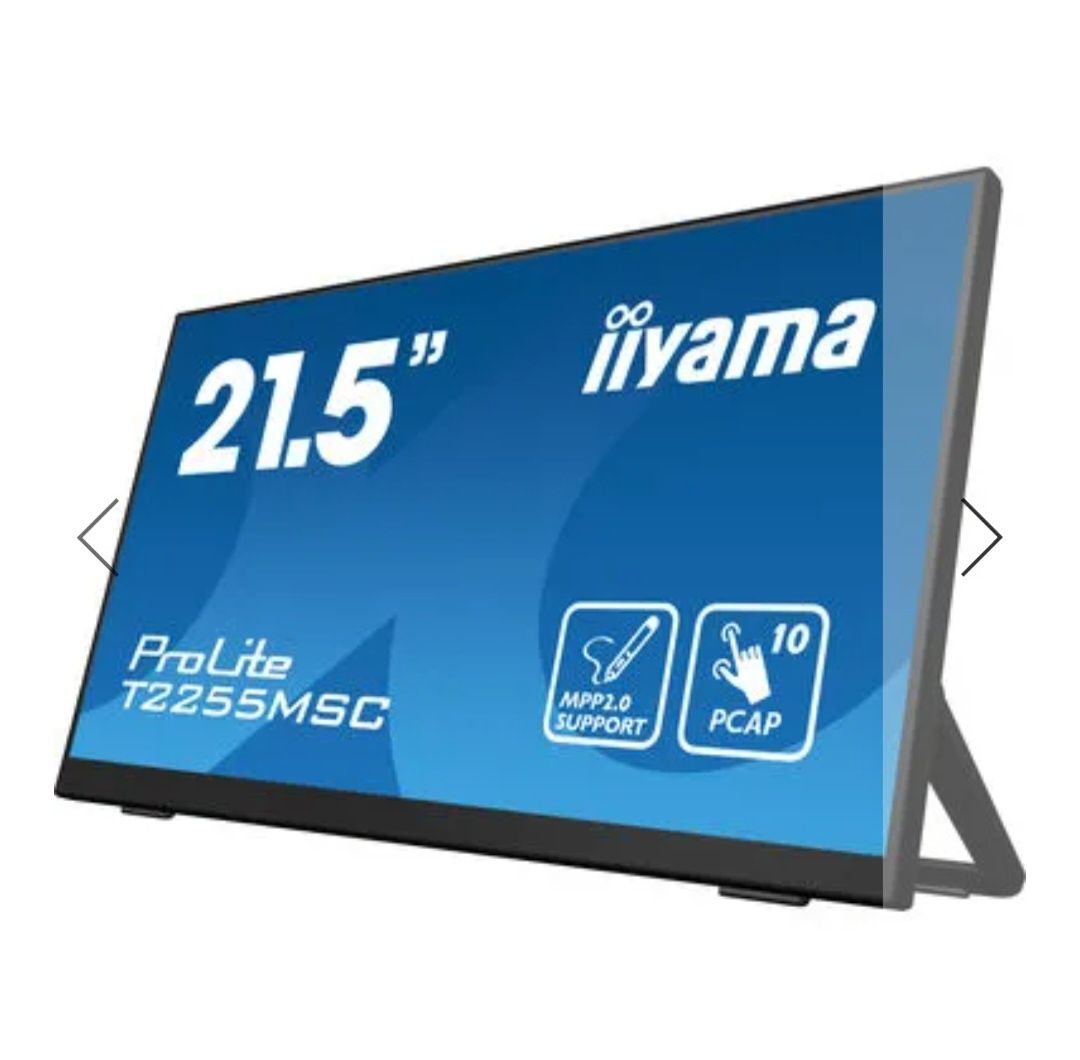 Продам Монитор iiyama ProLite PL2255M 21.5"