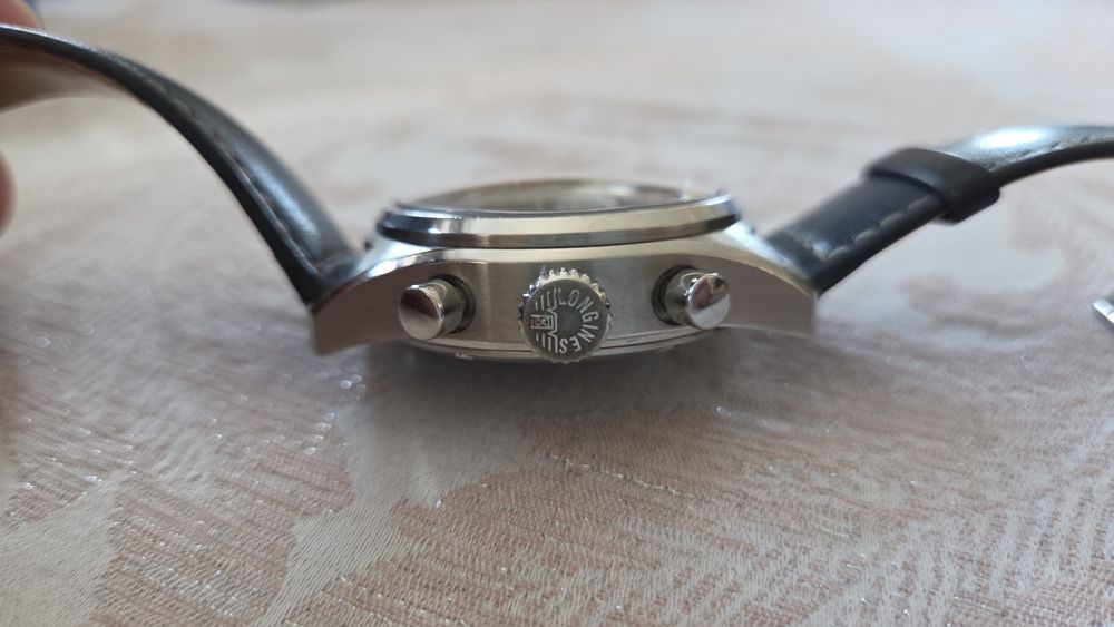 Ceas Longines  Spirit  Chronometer Automatic