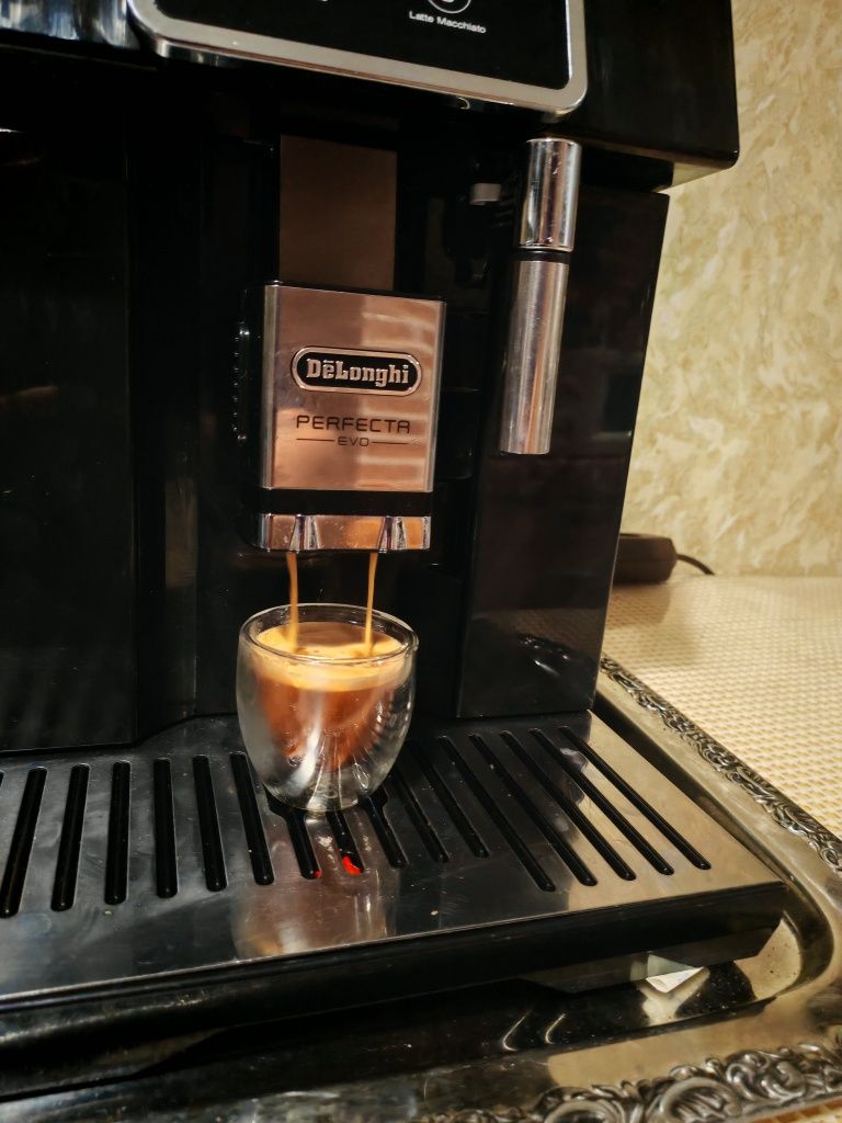 Delonghi Perfecta Evo