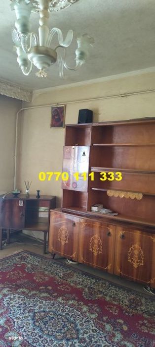 Apartament 2 camere confort 2 (sup. totala 40,4 mp), Viziru 1.