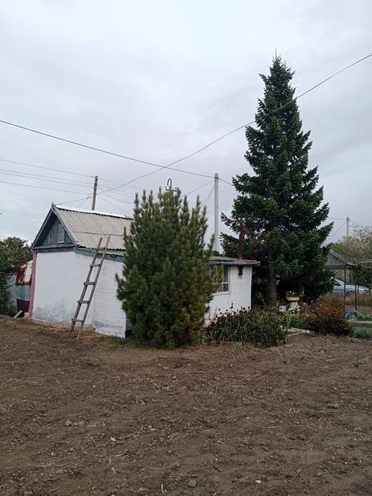 Продам дачу Бобровка