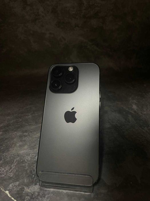Apple iPhone 14 Pro 82% Петропавловск Назарбаева 252д №749598