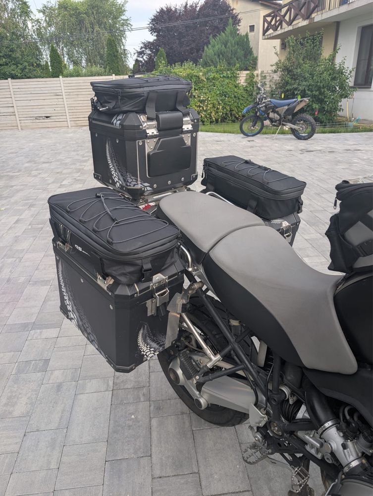 Bmw r1200ADV 45.000 km