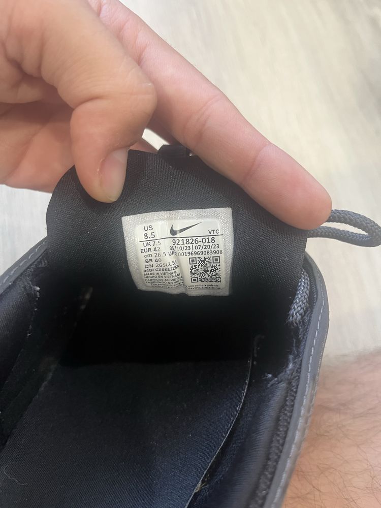 Обувки Nike Air max 97