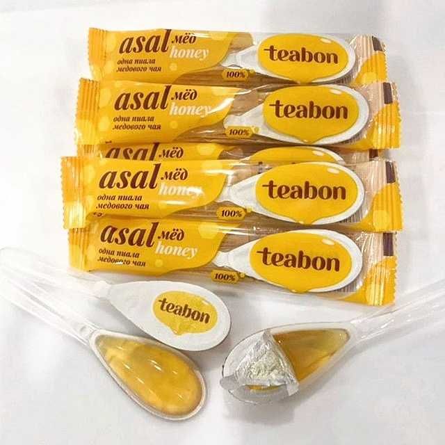 Asal qoshiq qadoqlovchi apparat sotiladi