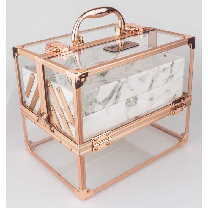 Професионално куфарче за грим на Lollipop Cosmetics