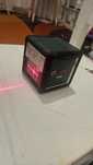 Laser bosch makita hilti