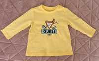 Бебешка блуза Guess