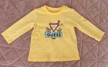 Бебешка блуза Guess