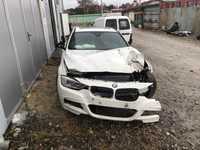 Bmw F31 330d 258hp НА ЧАСТИ ( бмв ф31 330 д 258 коня )