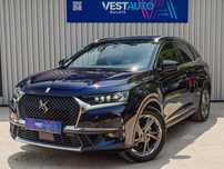 Citroën DS7 Crossback E-Tense/Panoramic/Carplay/Masaj - Finanțare rapidă