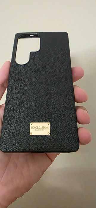 Кейс за Samsung S25 Ultra