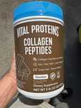 Vital Proteins collagen peptides