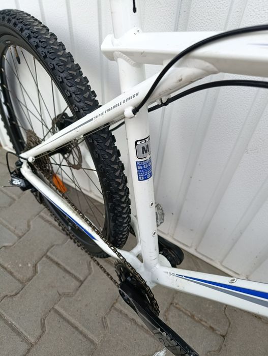 Алуминиев велосипед 26 цола