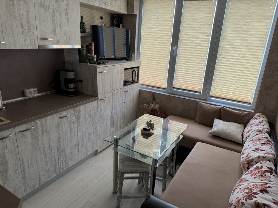 Апартамент за бизнес в ТОП център на Русе!