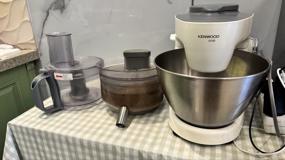 KENWOOD ONE кухонный комбайн