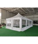 Pagoda/Cort de evenimente PVC 500 ECONOMY ab