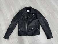 Jacheta piele Sandro