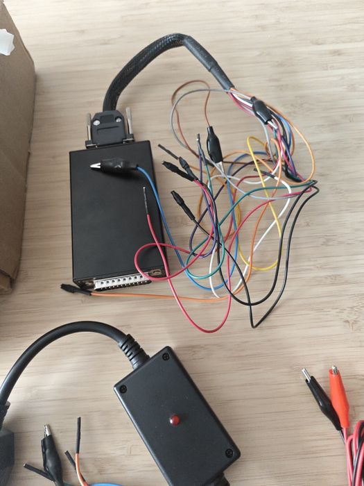 Kess v2 програматор за чип тунинг