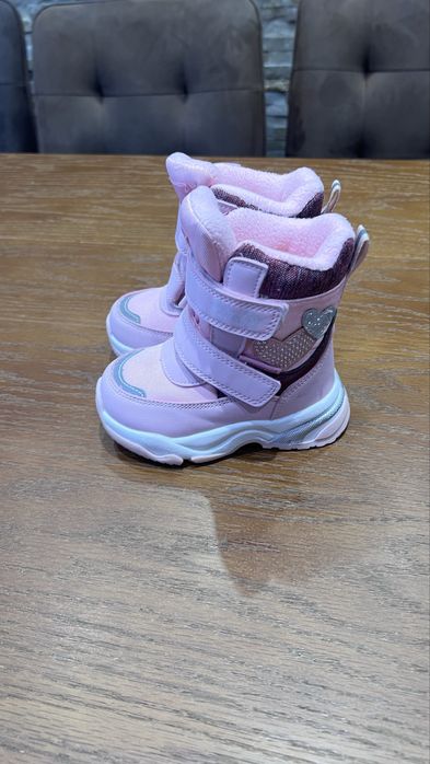 Апрески за момиче 22 номер