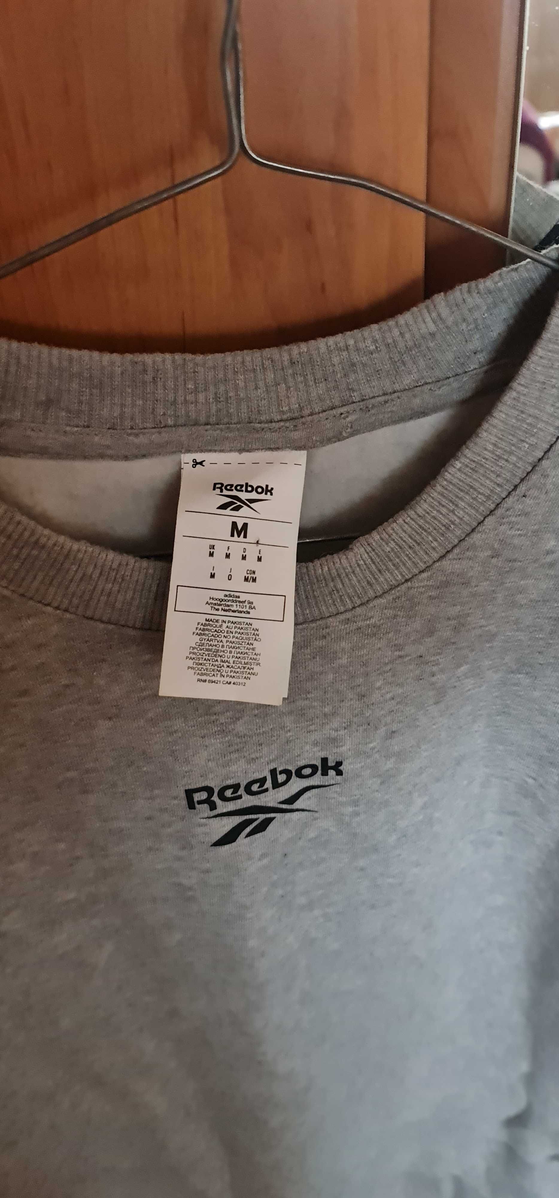 Блуза Рийбок, Reebok