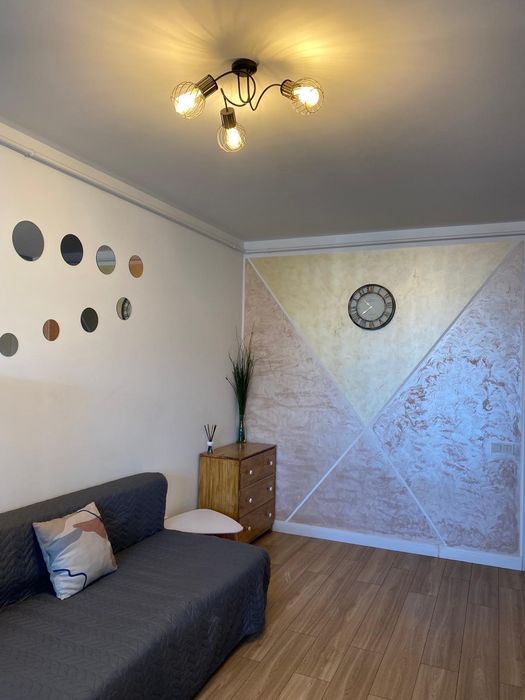 Inchiriez apartament doua camere