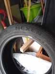 Anvelope SH  NEXEN