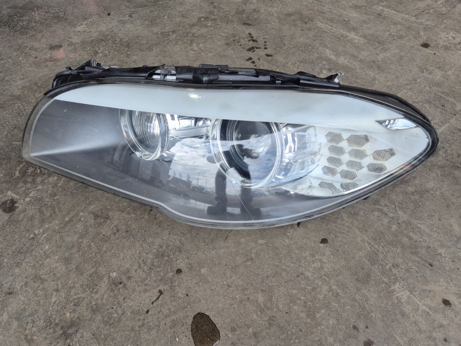 Far stanga bmw f10 nonfacelift an 2012 cod 1ZS 010 131-61/AF